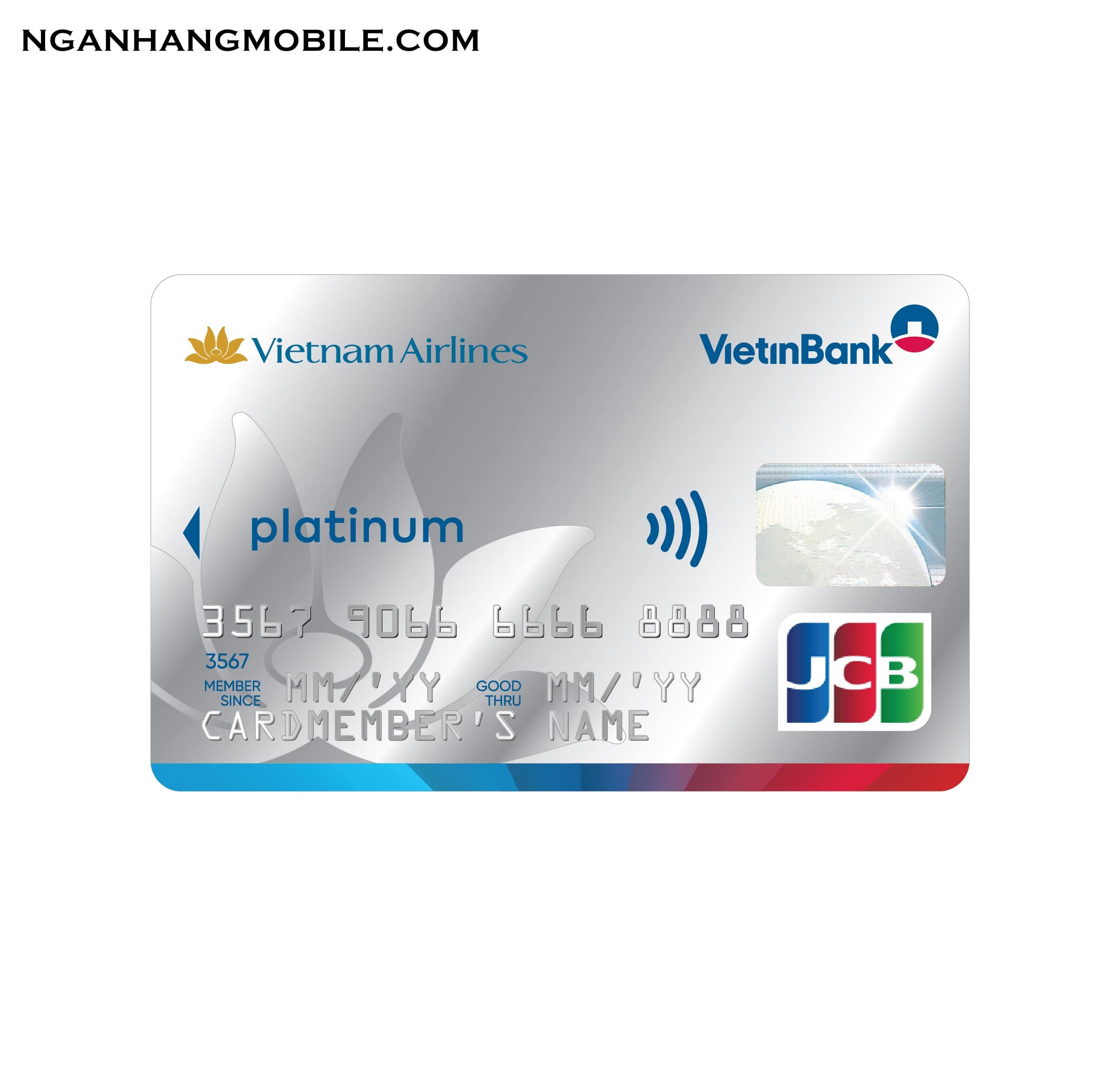 Cách làm thẻ ATM Vietinbank online: Lấy ngay, miễn phí
