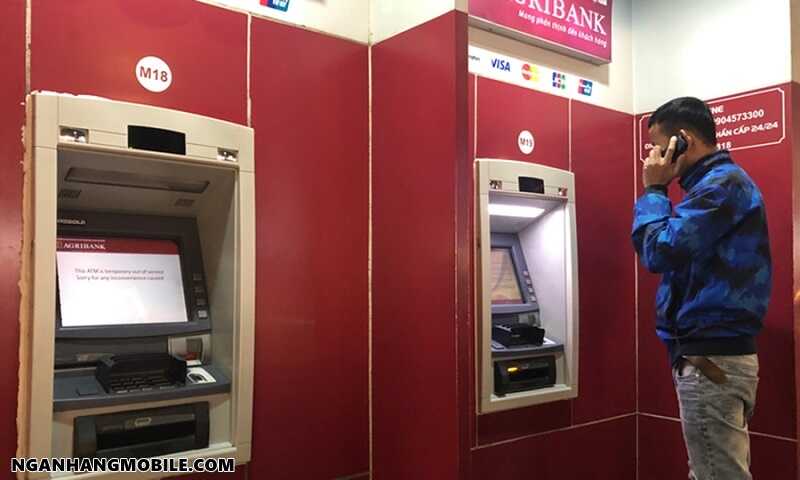 Bị nuốt thẻ ATM có rút được tiền không, cách rút tiền không cần thẻ