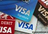 Cách rút tiền từ thẻ visa debit