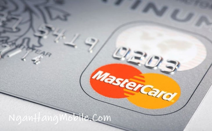 Thẻ Mastercard là gì