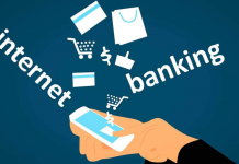 Chuyển tiền qua internet banking