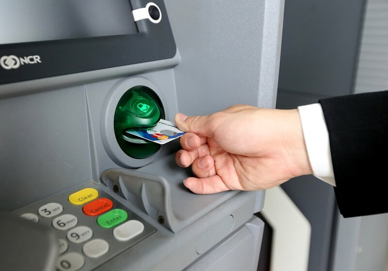 Hướng dẫn cách đổi mã PIN thẻ ATM Vietcombank trên điện thoại