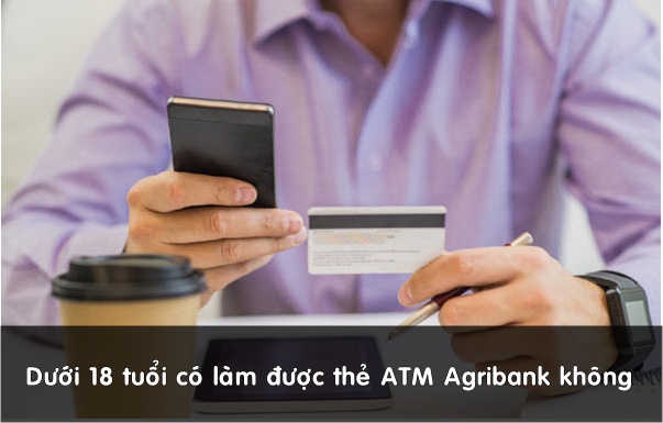 mở thẻ Agribank