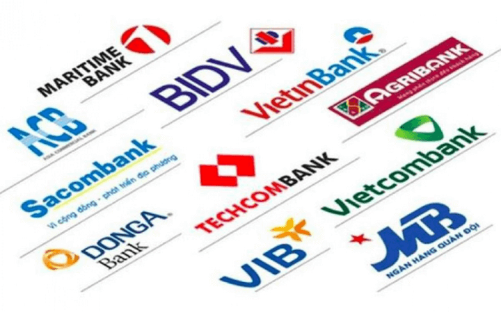 Vietcombank liên kết với ngân hàng nào