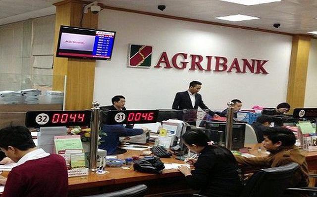hủy thẻ Agribank
