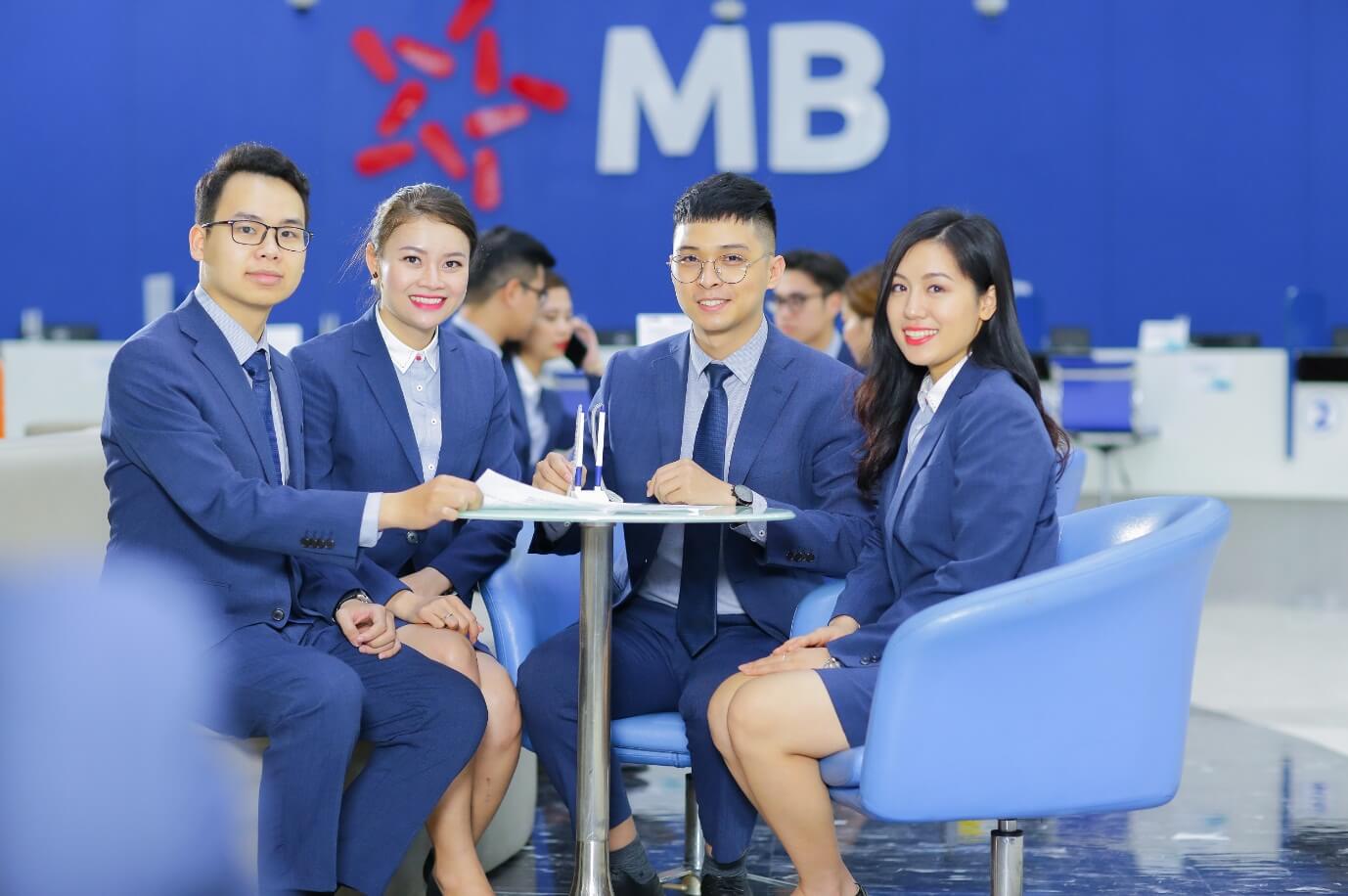 hủy SMS Banking MBBank