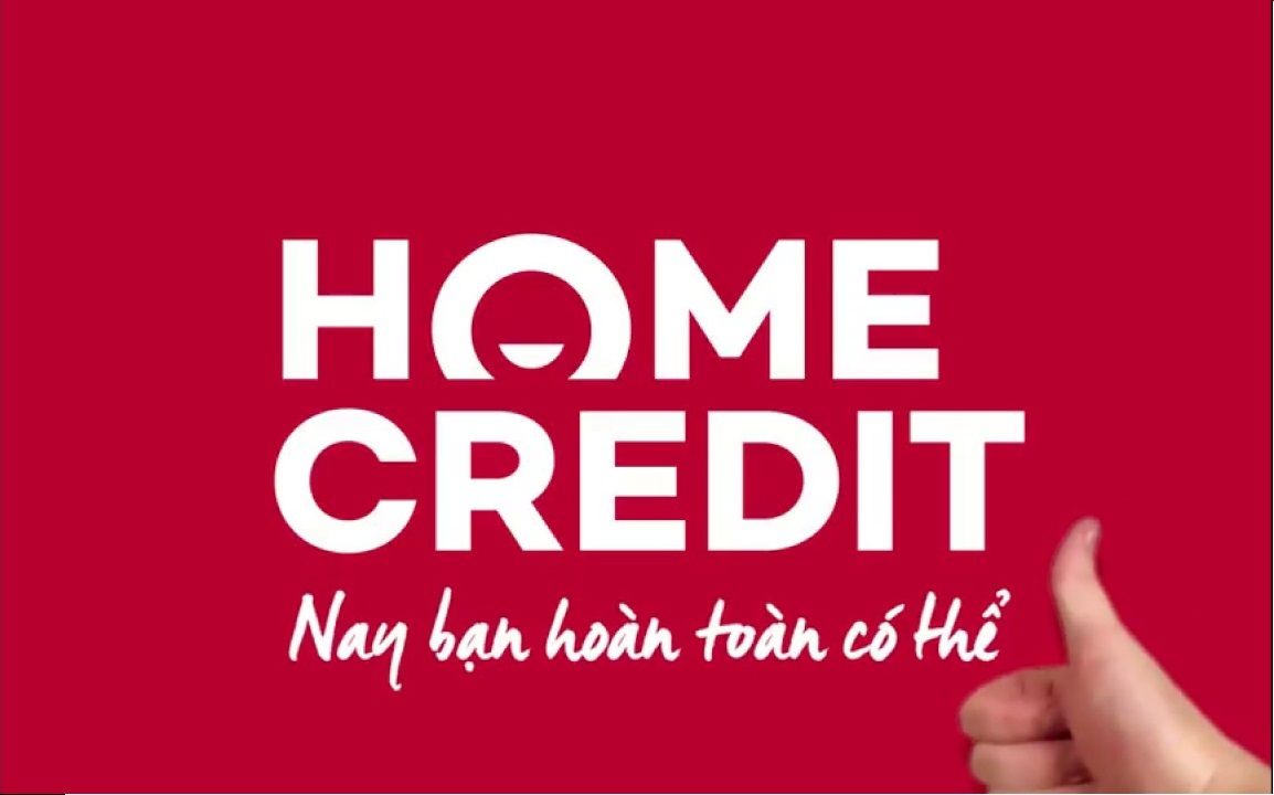 thẻ tín dụng Home Credit rút tiền ở đâu