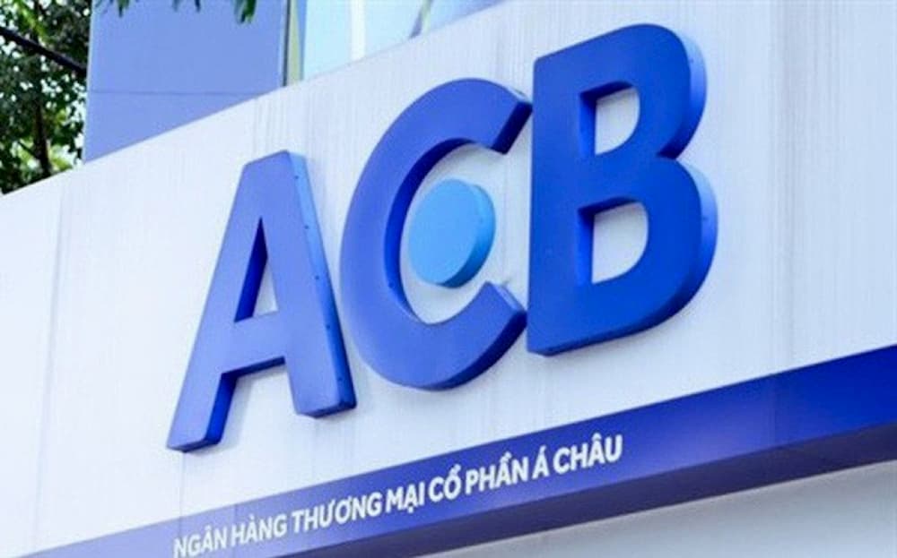 ACB liên kết với ngân hàng nào