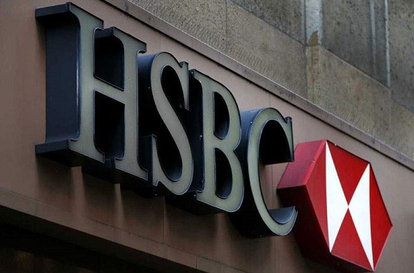 HSBC liên kết với ngân hàng nào