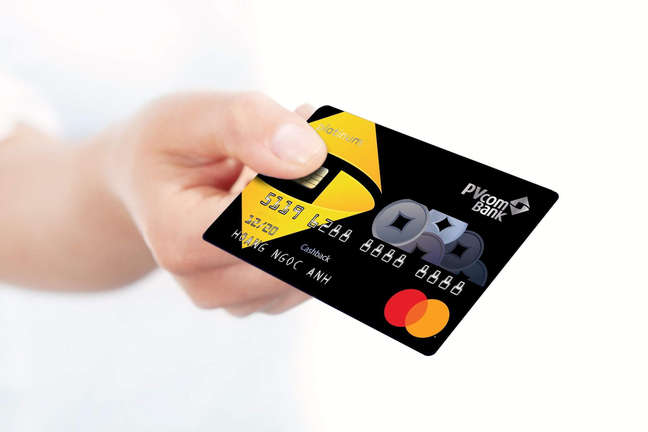 mở thẻ tín dụng PVcomBank