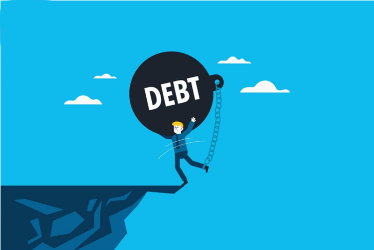 Cách xóa nợ xấu fe credit